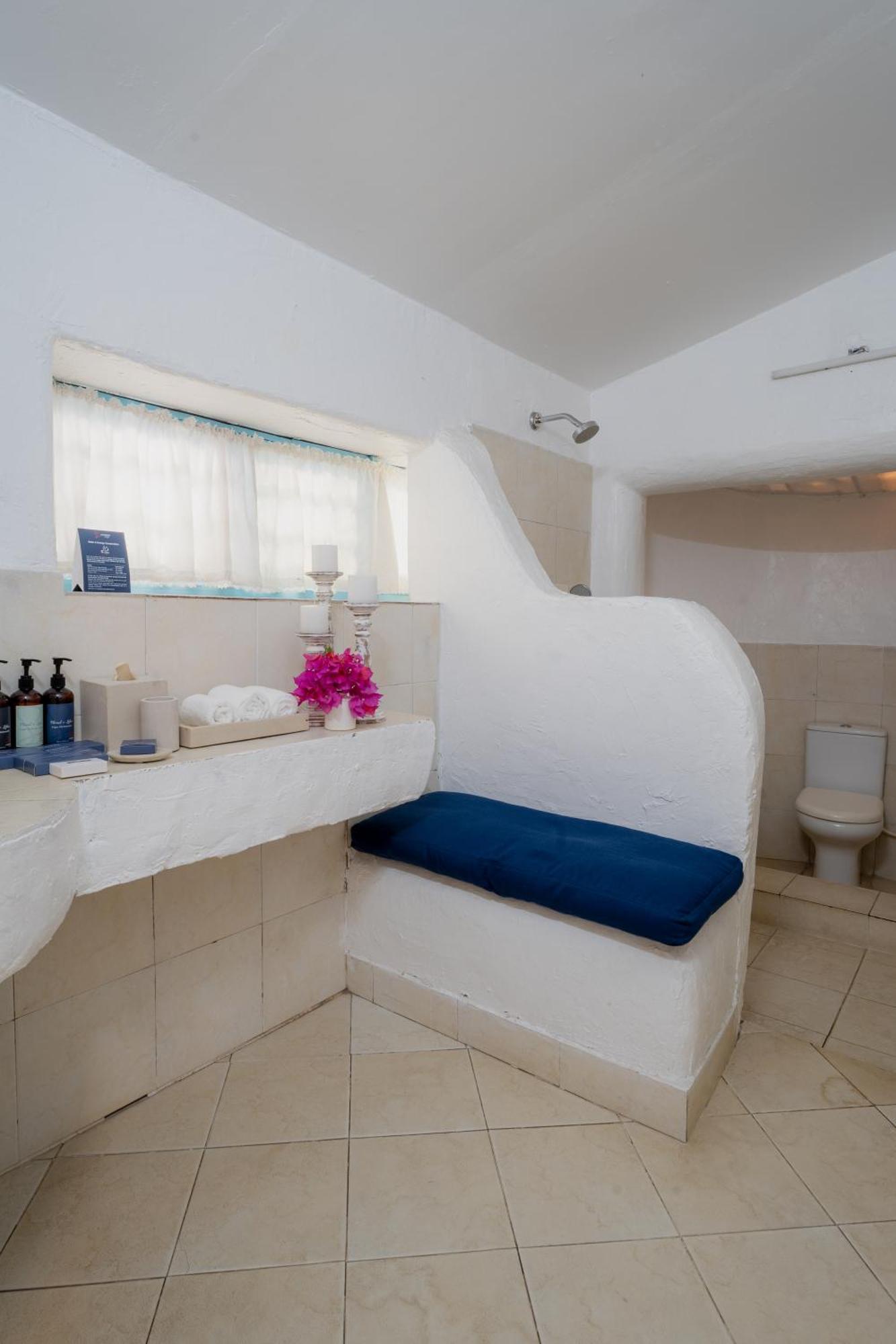 Lohonostays Villa Santorini Alībāg Zewnętrze zdjęcie